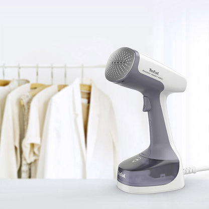 TEFAL DT7113 ACCESS STEAM EASY Handheld Garment Steamer Iron 1400W - 테팔 가먼스티머 액세스 스팀 이지 DT7113K0 - adamhnk