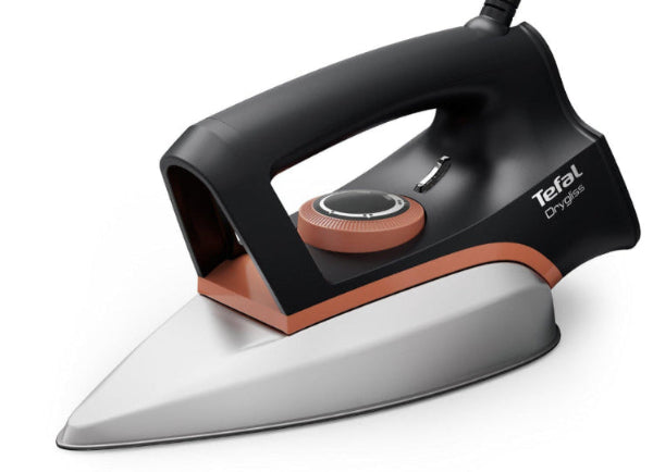 Tefal FS3110 Classical Plus Dry Iron Light Indicator 1200W - 테팔 건식다리미 드라이 글리스 FS3110K0 - adamhnk