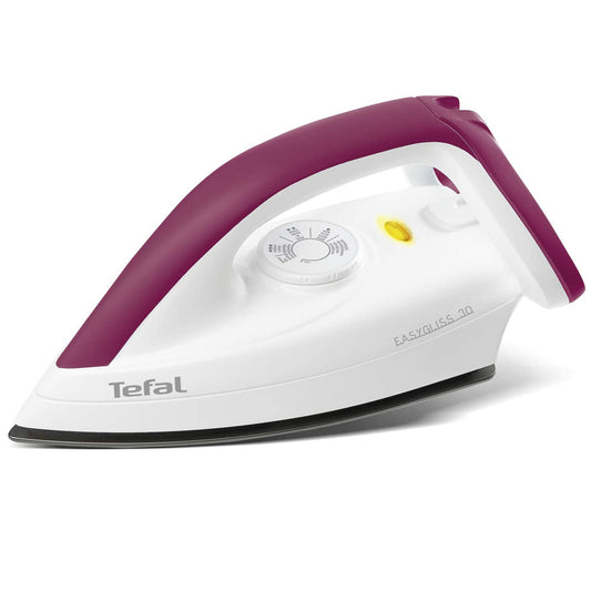 Tefal FS4030 Fast Dry Iron Easy Cord System Light Indicator 1200W