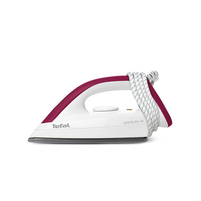 Tefal FS4030 Fast Dry Iron Easy Cord System Light Indicator 1200W