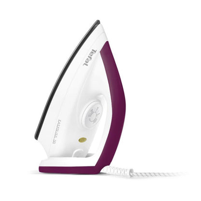 Tefal FS4030 Fast Dry Iron Easy Cord System Light Indicator 1200W