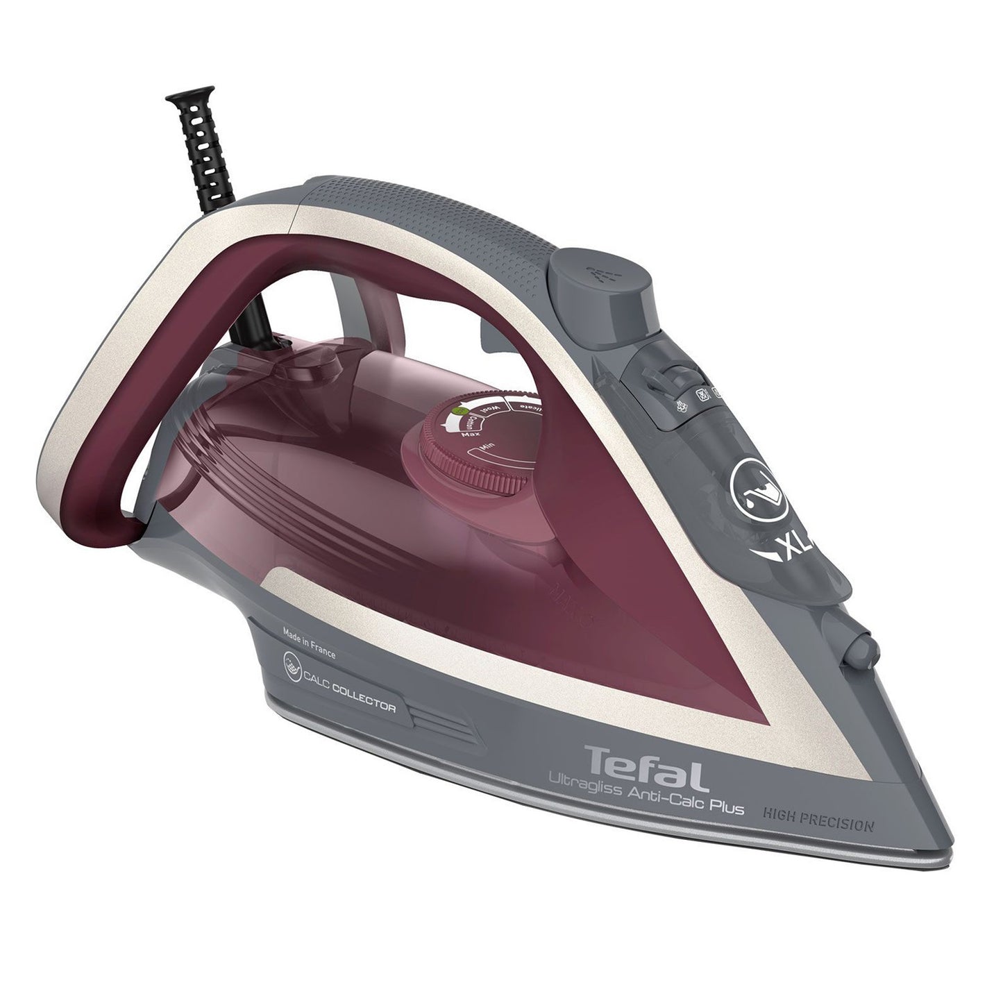 Tefal FV5843 ULTRAGLIDE PLUS Steam Iron 2800W