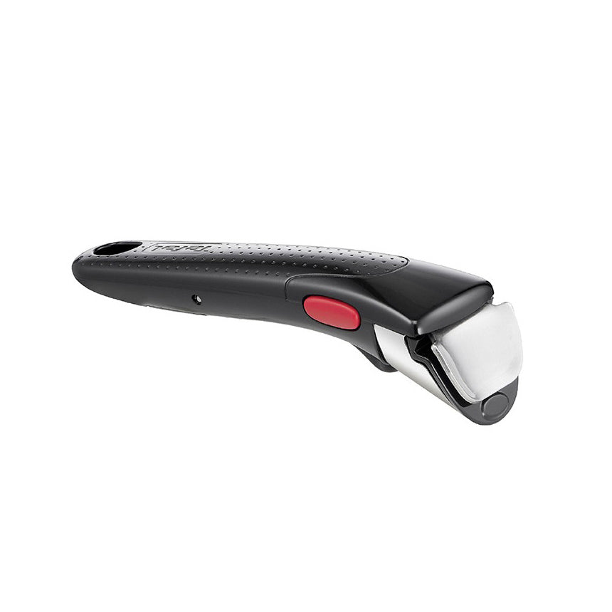 Tefal Ingenio Comfortable Ergonomic Grip Removable Handle Black