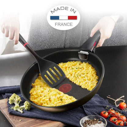 TEFAL Ingenio XL Force Nonstick Frying Pan 3p Dishwasher Oven Safe No PFOA