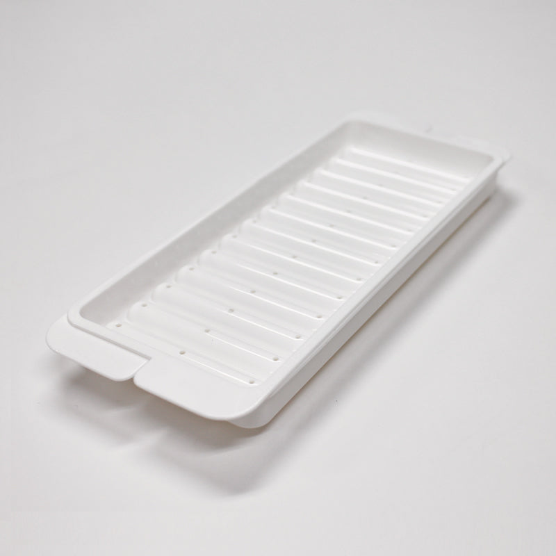 Ice Stick Container Mold White - 코쿠보 얼음틀 원통형 KK-215 - adamhnk