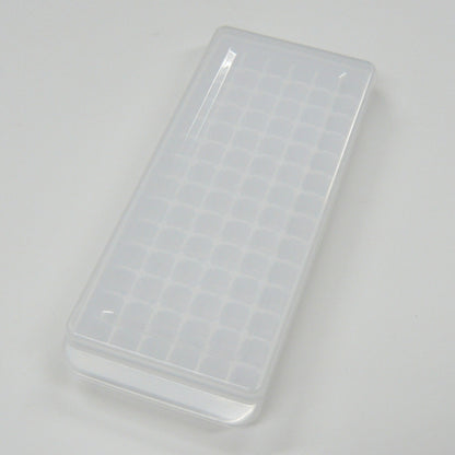 Ice Mini Cube Container Mold White - 코쿠보 얼음틀 미니 KK-218 - adamhnk