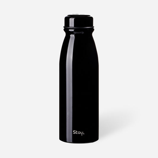 Like Mug Tumbler (450ml) BPA Free Black