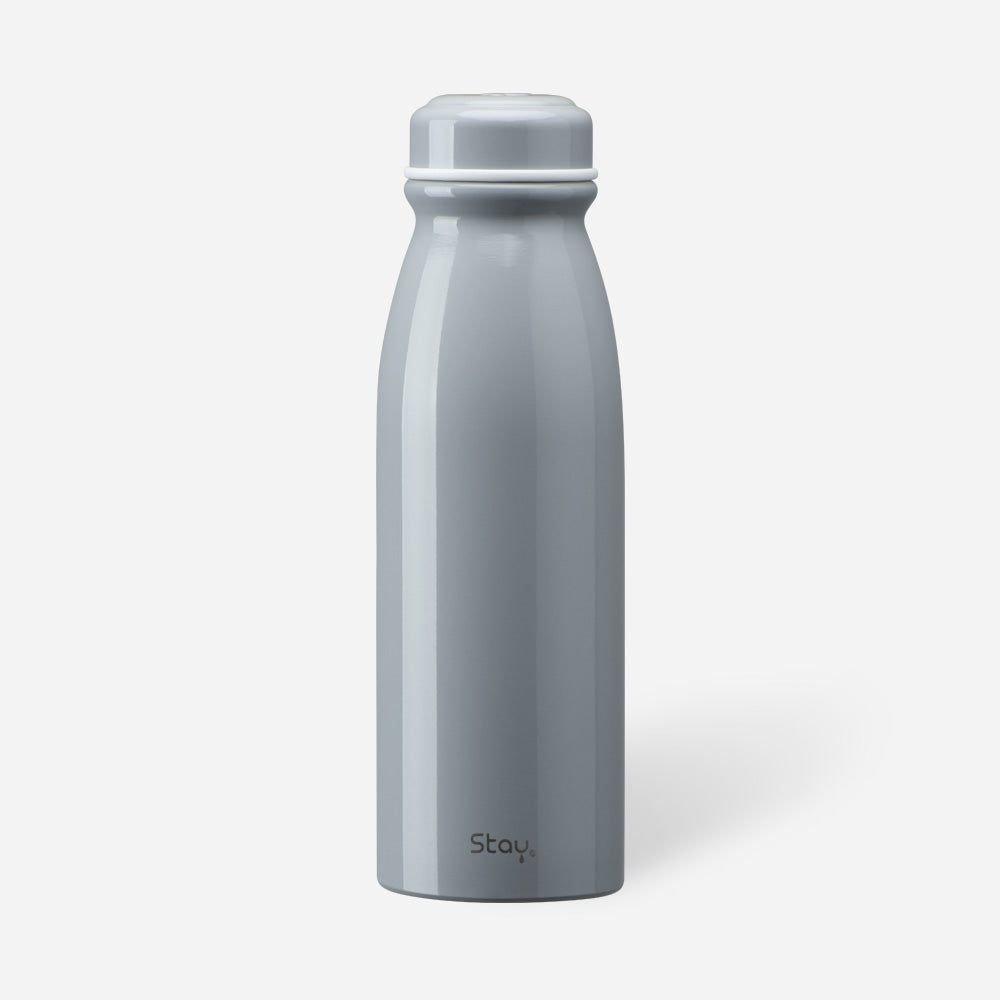 Like Mug Tumbler (450ml) BPA Free Gray