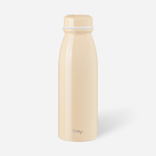 Like Mug Tumbler (450ml) BPA Free Ivory