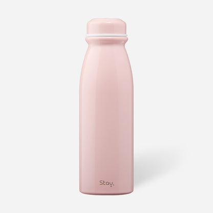 Like Mug Tumbler (450ml) BPA Free Pink