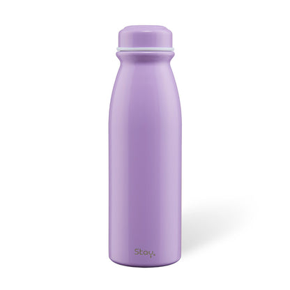 Like Mug Tumbler (450ml) BPA Free Purple