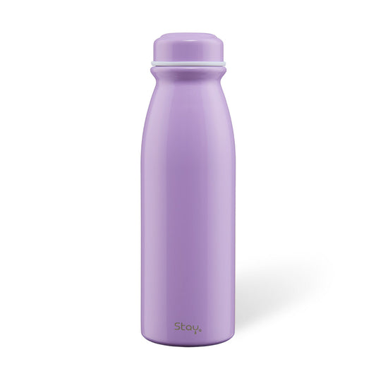 Like Mug Tumbler (450ml) BPA Free Purple