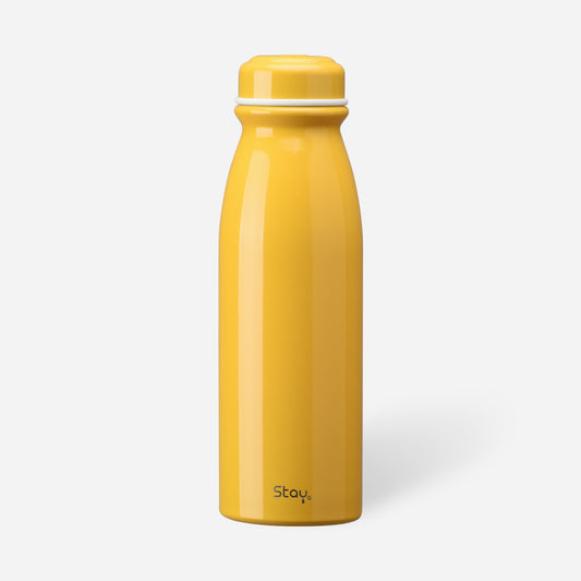 Like Mug Tumbler (450ml) BPA Free Yellow