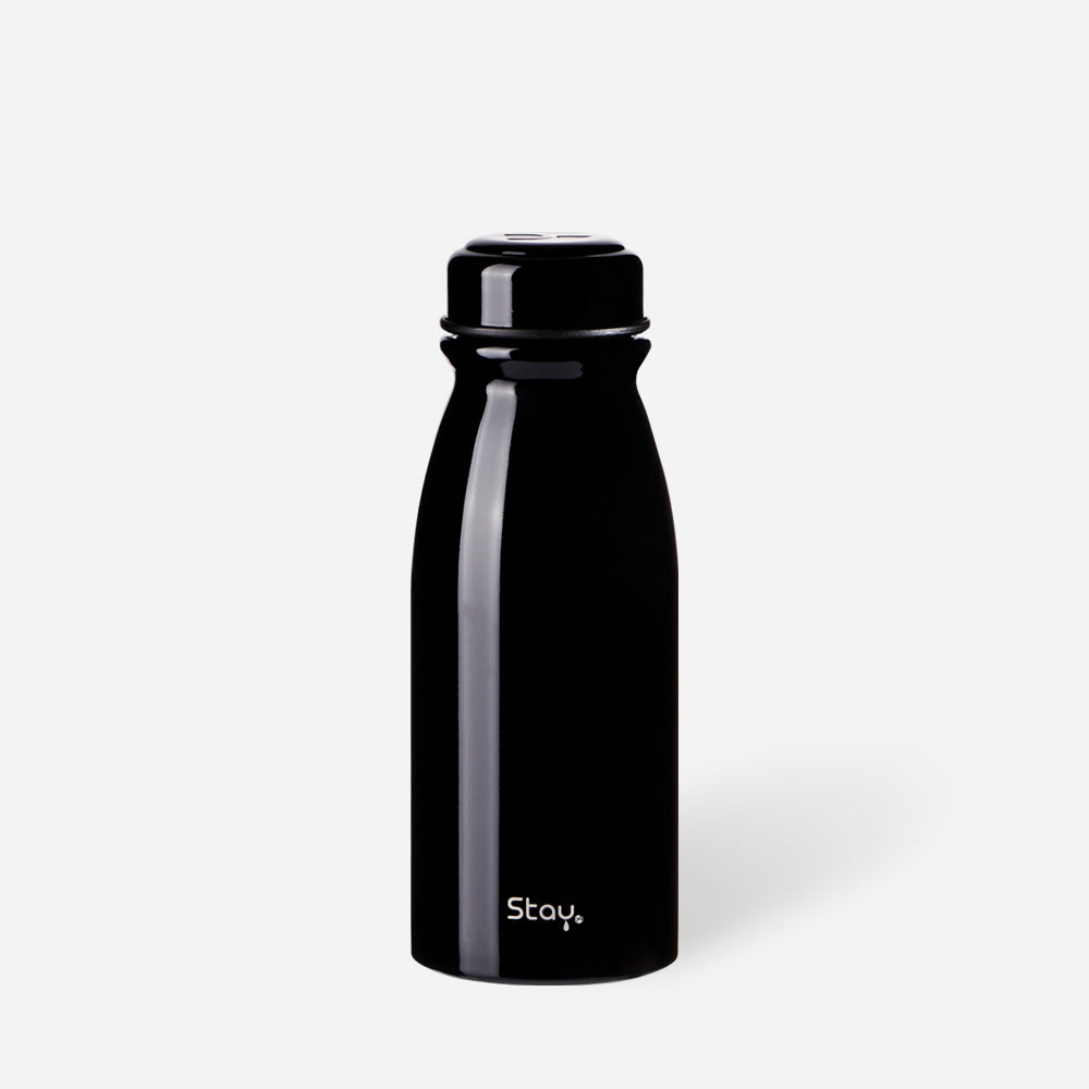 Like Mug Tumbler (350ml) BPA Free Black - 스테이24 라이크 텀블러 350ml (블랙) - adamhnk