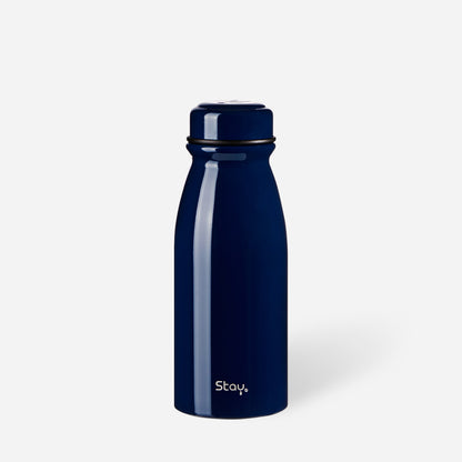 Like Mug Tumbler (350ml) BPA Free Blue - 스테이24 라이크 텀블러 350ml (딥블루) - adamhnk