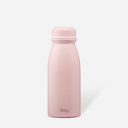 Like Mug Tumbler (350ml) BPA Free Pink - 스테이24 라이크 텀블러 450ml (밀크핑크) - adamhnk