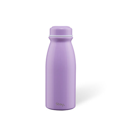 Like Mug Tumbler (350ml) BPA Free Purple - 스테이24 라이크 텀블러 350ml (라벤더퍼플) - adamhnk