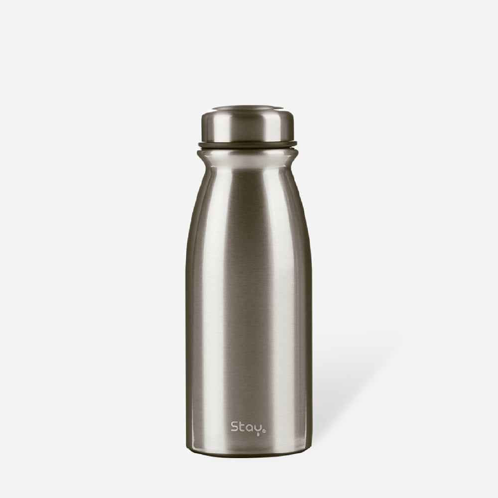 Like Mug Tumbler (350ml) BPA Free Silver - 스테이24 라이크 텀블러 350ml (스텐) - adamhnk