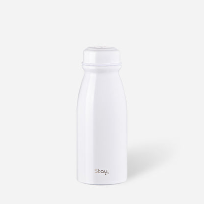 Like Mug Tumbler (350ml) BPA Free White - 스테이24 라이크 텀블러 350ml (화이트) - adamhnk