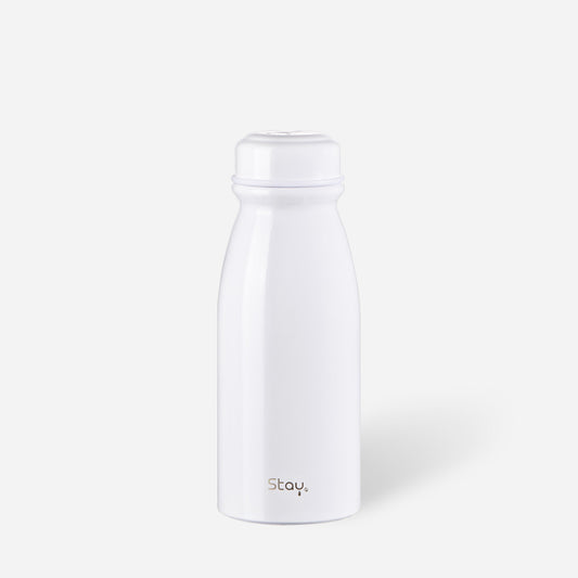 Like Mug Tumbler (350ml) BPA Free White - 스테이24 라이크 텀블러 350ml (화이트) - adamhnk