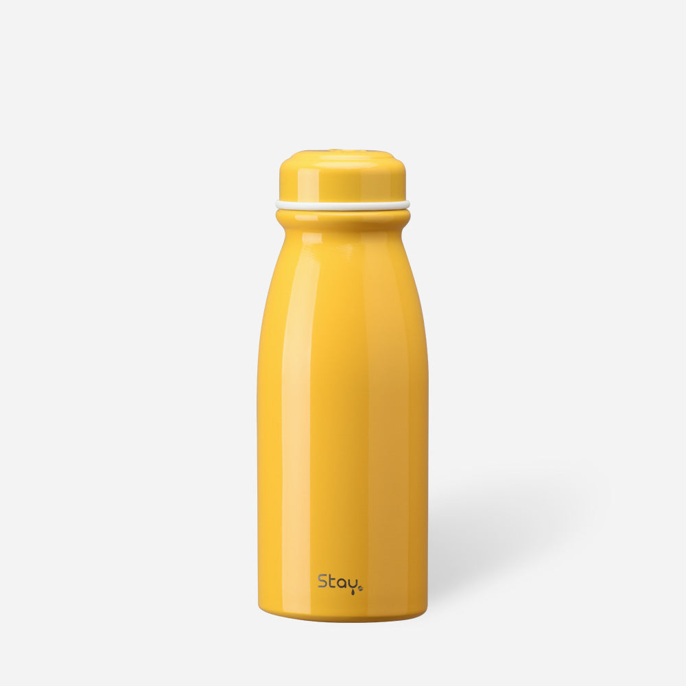 Like Mug Tumbler (350ml) BPA Free Yellow - 스테이24 라이크 텀블러 350ml (옐로) - adamhnk