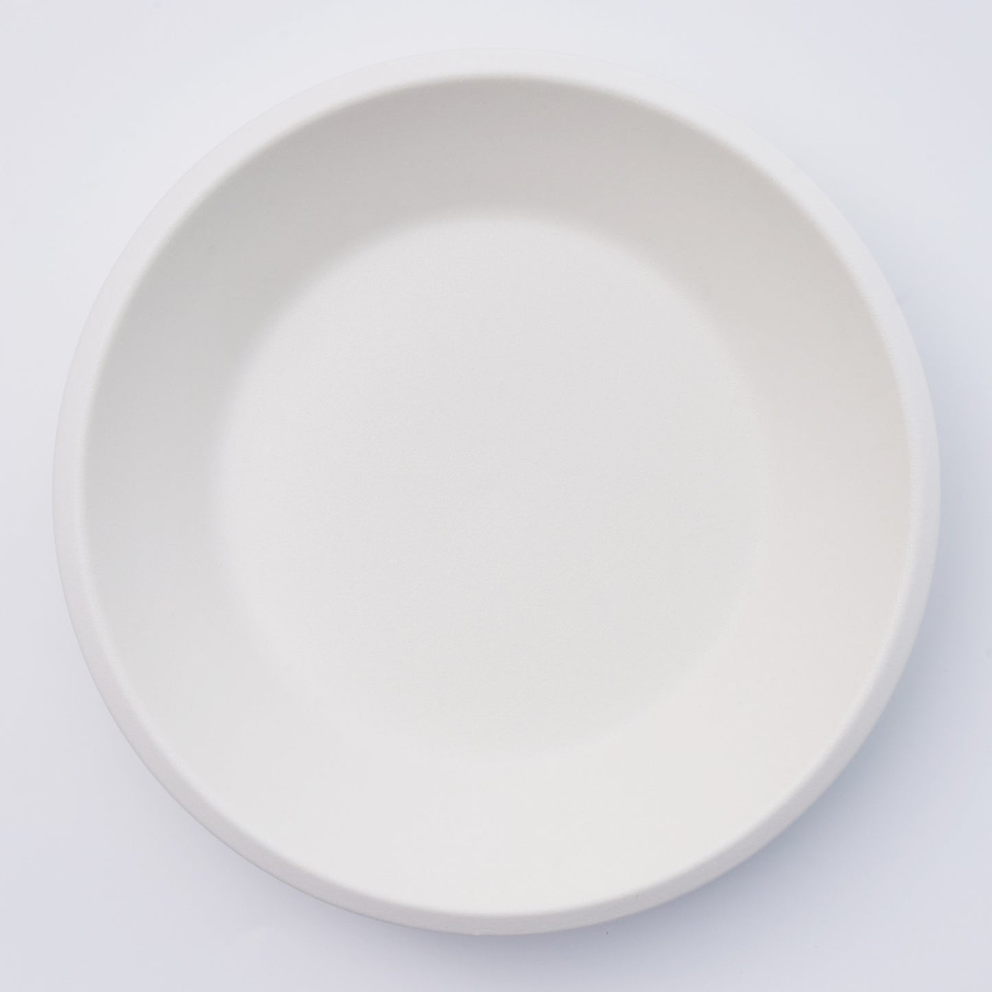 DILLO Art Objet Low Large Bowl Dinnerware White - 라씨에뜨 딜로 찬기대 화이트 - adamhnk