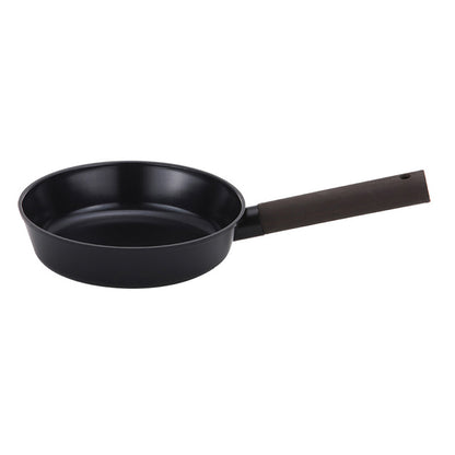 Noblesse Premium Induction Frying Pan (20cm) Dishwasher Safe No PFOA Black