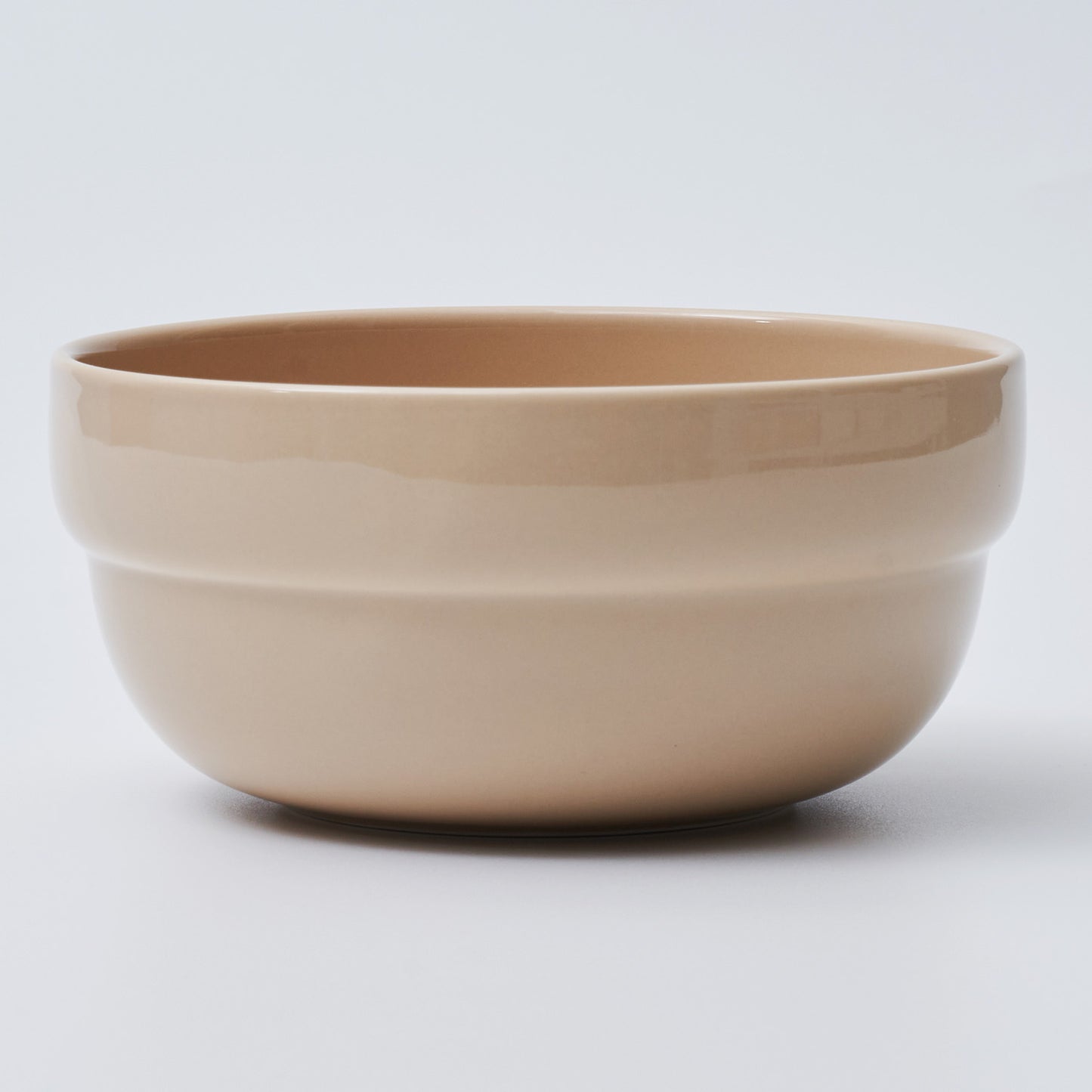 NUBE Ceramic Soup Bowl Dishwasher Safe Yellow - 라씨에뜨 누베 대접 옐로우 - adamhnk