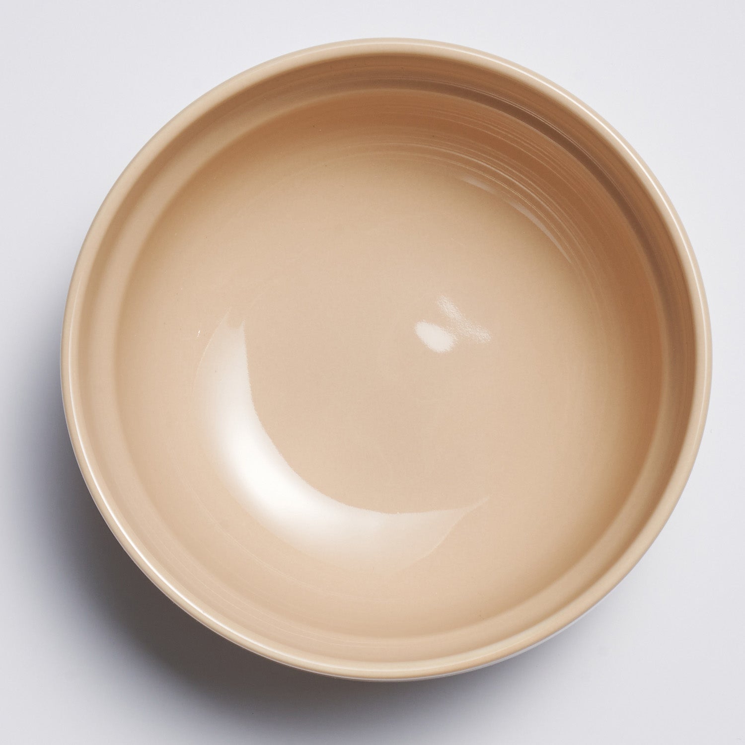 NUBE Ceramic Soup Bowl Dishwasher Safe Yellow - 라씨에뜨 누베 대접 옐로우 - adamhnk