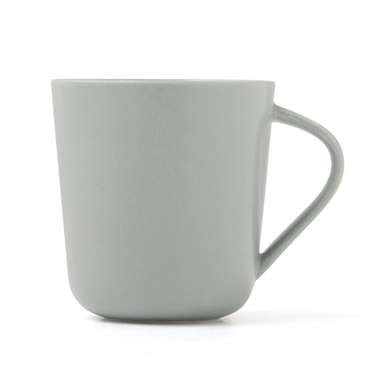 ONBAN Ceramic Mug Cup (350ml) Dishwasher Oven Safe Sky