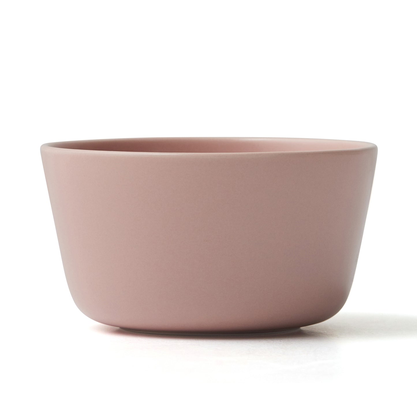 ONBAN Ceramic Rice Bowl Dishwasher Oven Safe No PFOA Pink