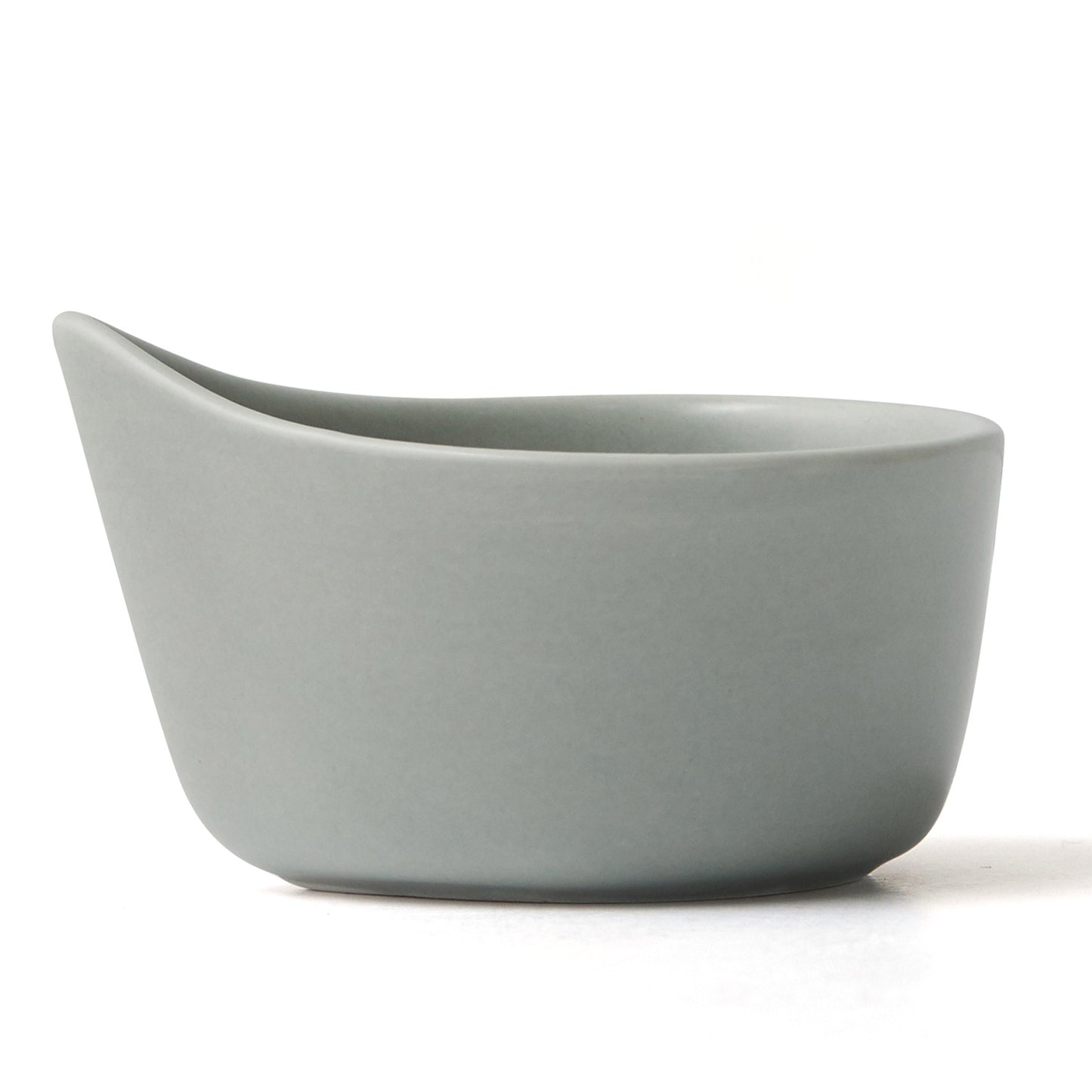 ONBAN Ceramic Sauce Bowl Dishwasher Oven Safe Sky