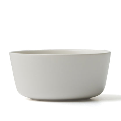 ONBAN Ceramic Soup Bowl Dishwasher Oven Safe White