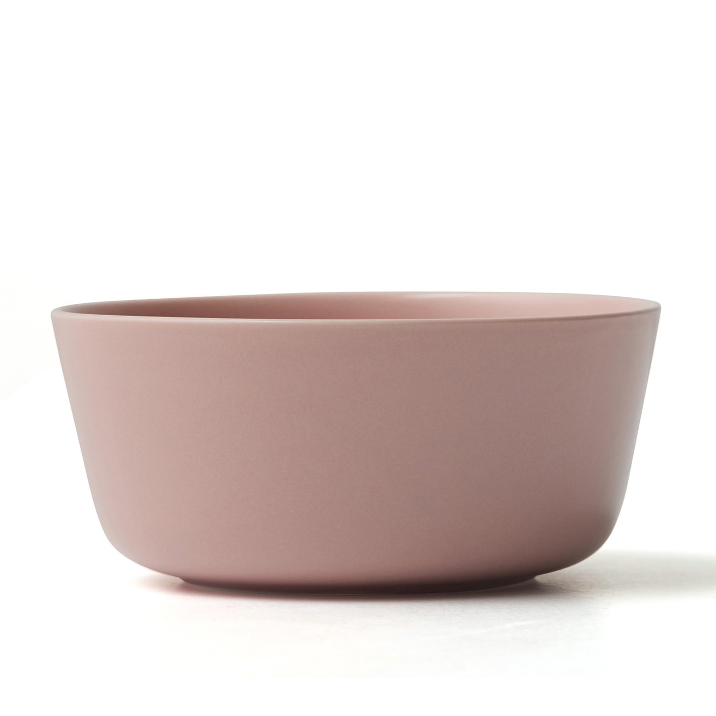 ONBAN Ceramic Soup Bowl Dishwasher Oven Safe Pink