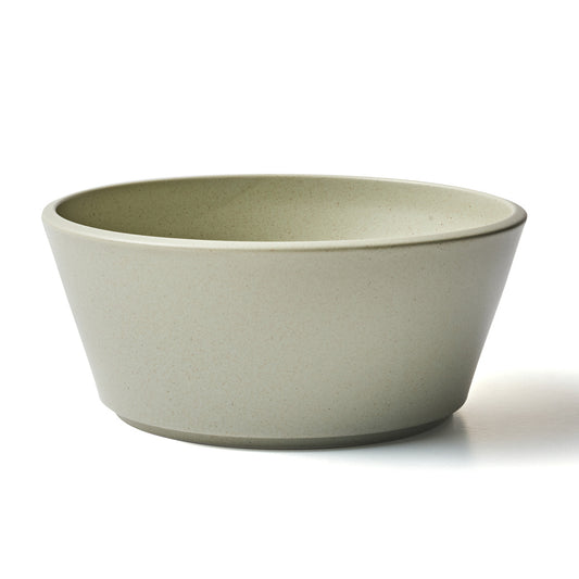 OVE Ceramic Noodle Bowl (1,220ml) Dishwasher Oven Safe Green - 라씨에뜨 오브 면기 허브그린 - adamhnk