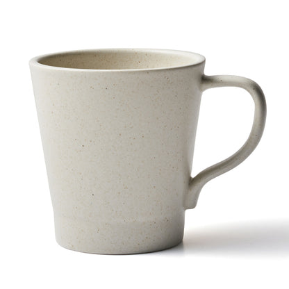 OVE Ceramic Mug Cup (360ml) Dishwasher Oven Safe Beige - 라씨에뜨 오브 머그 솔트베이지 - adamhnk