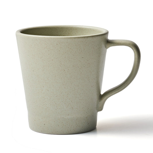 OVE Ceramic Mug Cup (360ml) Dishwasher Oven Safe Green - 라씨에뜨 오브 머그 허브그린 - adamhnk