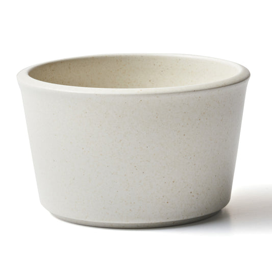 OVE Ceramic Rice Bowl (350ml) Dishwasher Oven Safe Beige - 라씨에뜨 오브 공기 솔트베이지 - adamhnk