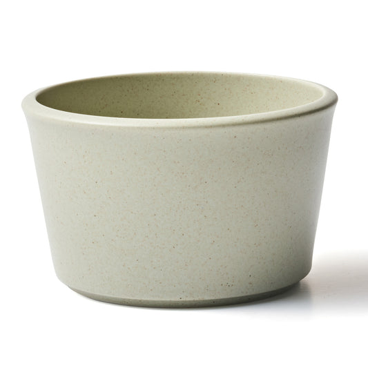 OVE Ceramic Rice Bowl (350ml) Dishwasher Oven Safe Green - 라씨에뜨 오브 공기 허브그린 - adamhnk