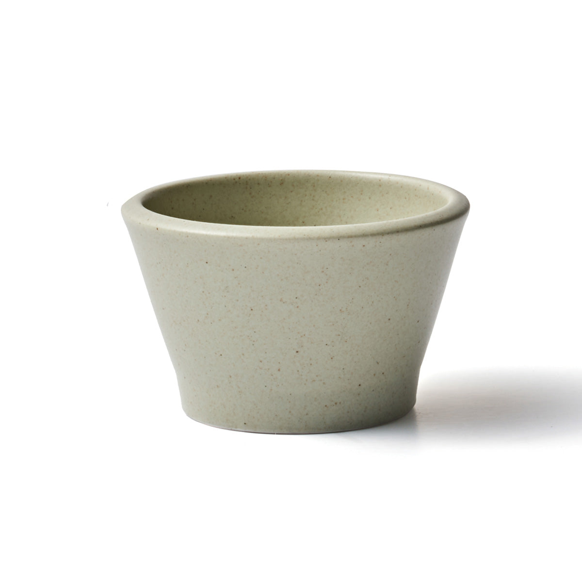 OVE Ceramic Sauce Bowl (100ml) Dishwasher Oven Safe Green - 라씨에뜨 오브 소스볼 허브그린 - adamhnk