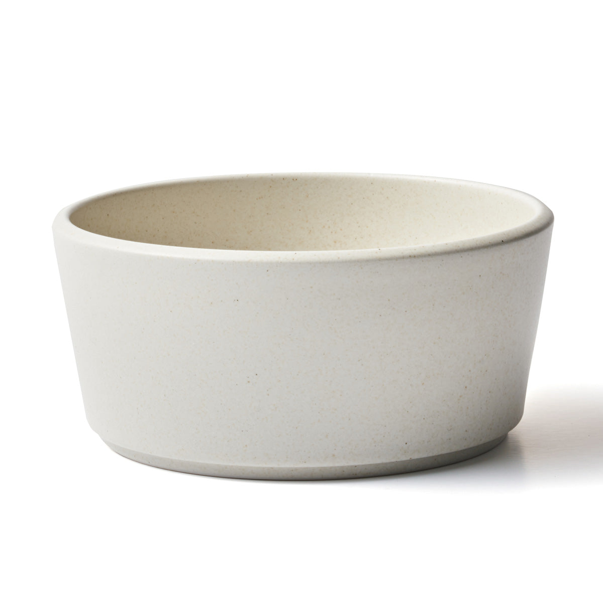 OVE Ceramic Soup Bowl (525ml) Dishwasher Oven Safe Beige - 라씨에뜨 오브 대접 솔트베이지 - adamhnk