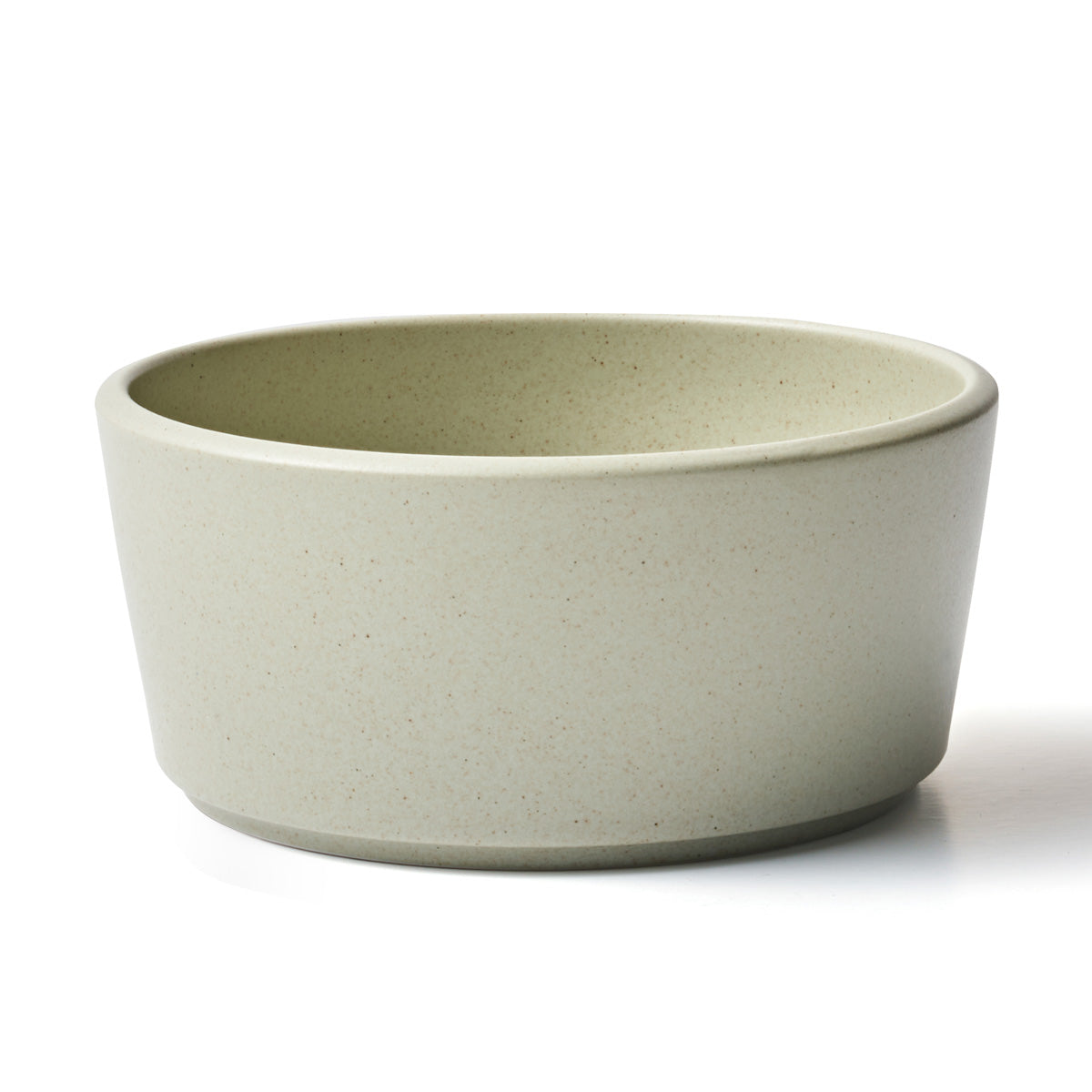 OVE Ceramic Soup Bowl (525ml) Dishwasher Oven Safe Green - 라씨에뜨 오브 대접 허브그린 - adamhnk