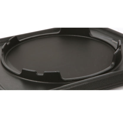 Tefal Platinum Nonstick Grillplate Griddle Grill Pan (35.6cm) Dishwasher Safe No PFOA Black