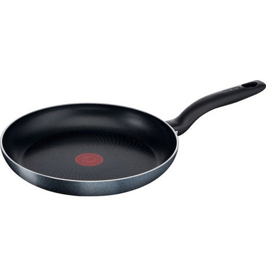 Tefal Experience Induction Frying Pan (20cm) Dishwasher Oven Safe No PFOA Grey