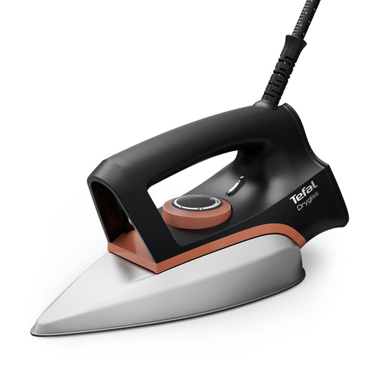 Tefal FS3110 Classical Plus Dry Iron Light Indicator 1200W