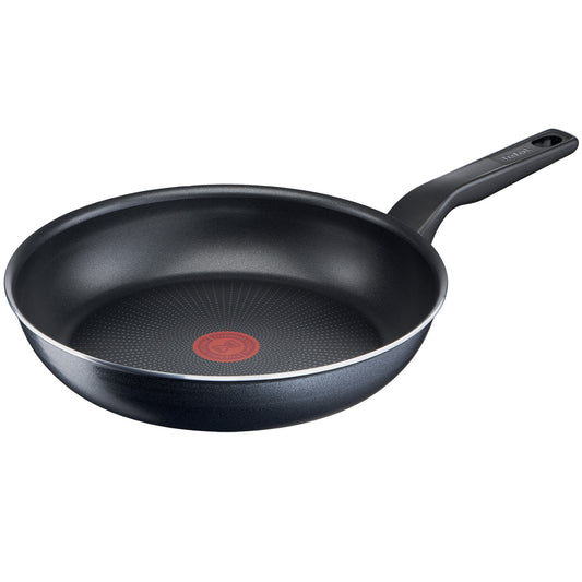Tefal XL Force Titanium Nonstick Frying Pan (30cm) Dishwasher Oven Safe No PFOA Grey